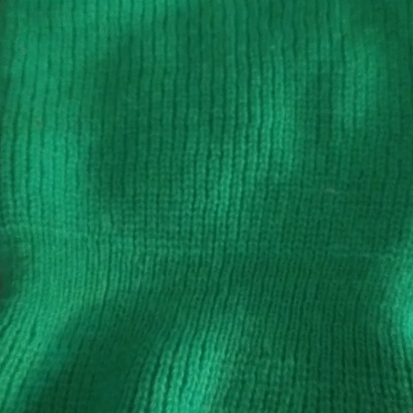 Lime green ski mask - Picture 4 of 4
